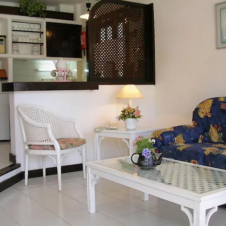 Apartman Club Timanfaya