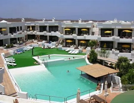 Club Timanfaya Apartamento