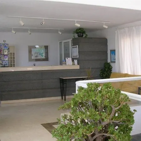 Apartamento Club Timanfaya *