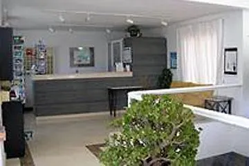 Apartamento Club Timanfaya *